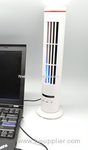 Hot selling 13 inch TZ-USB580BR mini USB tower fan