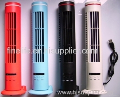 Hot selling 13 inch TZ-USB580BR mini USB tower fan