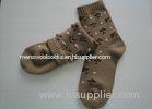 Custom Acrylic Terry-loop Socks
