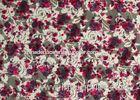 Spandex Digital Printed Fabric