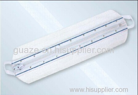 Disposable Medical Zipper Tape