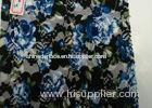 Flower Digital Printed Fabric