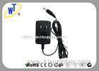 2 Pins UL / PSE Plug 12V DC 0.5A AC Power Adapters for Cell Phone Charger