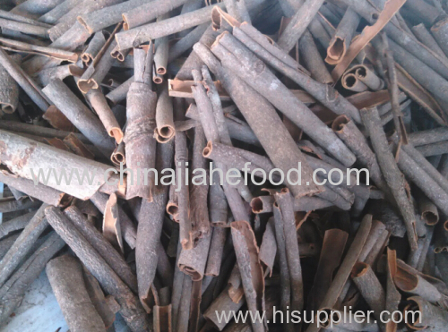 Chinese cassia bark with dirrferent packing export to many country