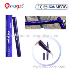 New design teeth whitening pens