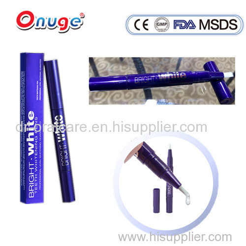 Touch Up CE Non Peroxide 2ml Teeth Whitening Pen