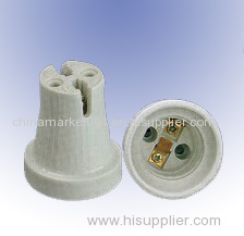 porcelain lamp holders E26