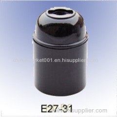 bakelite lamp holders e27