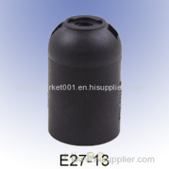 plastic lamp holders e27