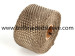 titanium fiber exhaust wrap