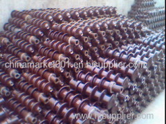 insulators with high quality and competitive price
