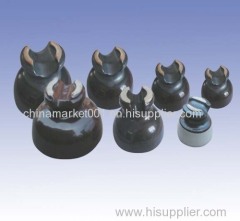 insulators with high quality and competitive price