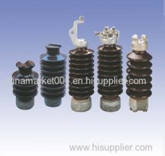 insulators with high quality and competitive price