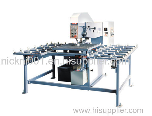 Glass Drilling Machine Machinery