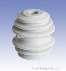 insulators of high voltage and low voltage