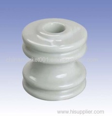 insulators of high voltage and low voltage