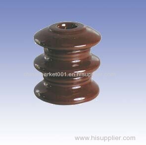 insulator high voltage and low voltage