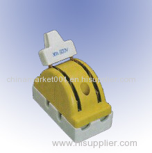 knife switch with factory price