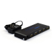 Best and cheap HDMI Splitter amplifier 1X4 Supplier support Full 3D 4Kx2K HDMI1.4 HDCP1.3