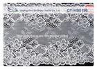 Wedding Cotton Nylon Lace Fabric