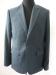 mens suits with cotton /polyester and viscose