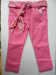 women/men/kids pant with cotton and spandex/polyester