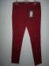 women/men/kids pant with cotton and spandex/polyester