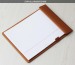 magnetic / PU / fashion / high-end file folder