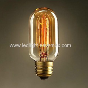 Antique Vintage Light Bulbs;E27 vintage light bulb