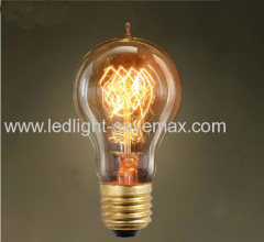 Antique Vintage Light Bulb