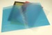 clarity / PVC / A4 file folder