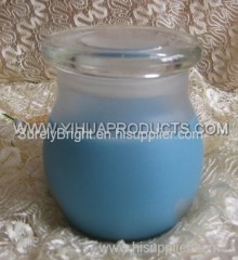 glass jar candle candles china candle tealight candle candle factory christmas candle all kinds of glass jar candles