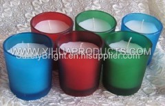 glass jar candle candles china candle tealight candle candle factory christmas candle all kinds of glass jar candles