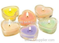 glass jar candle candles china candle tealight candle candle factory christmas candle all kinds of glass jar candles