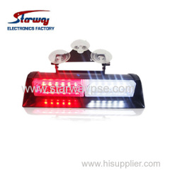 LED Warning Vehicle Directional Light Bars for police fire engineering