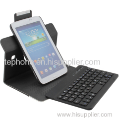 aduro bluetooth keyboard for Samsung Tab3 P3200