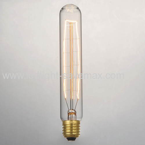 Antique Vintage Light Bulb