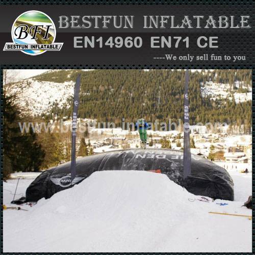 Hot Sale Extreme Sports Air Bag