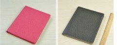 PU / multifunctional / fashion file folder / contract holder