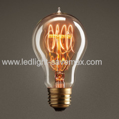 Vintage Edison Light Bulb