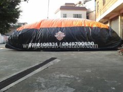 Acrobag Big Air Bag