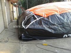 Acrobag Big Air Bag