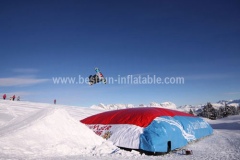 Blue Mountain Ski Inflatable Bag