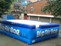 PVC Inflatable Labnding Pad