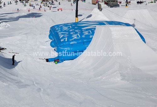 Big Air Bag For Summer Parkour