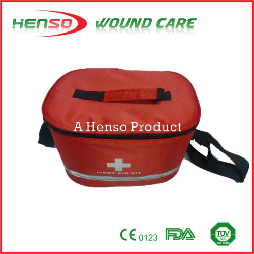 Nylon First Aid Kit Bag