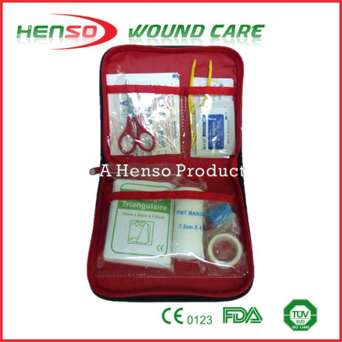 Medical First Aid Kit