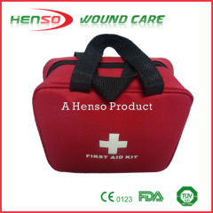 Car First Aid Kit