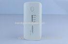 Strong 5600mah Mobile Iphone Power Bank Lithium Powerbank For iPhone 5C / 5s