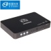 2D to 3D converter 3D DLP Converter 2X1 3D tv video converter Support all 3D format conversion 3D HD Video Converter Box